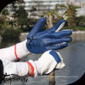 SRSAFETY 10G Gant en latex en caoutchouc latex / gants en caoutchouc industriel